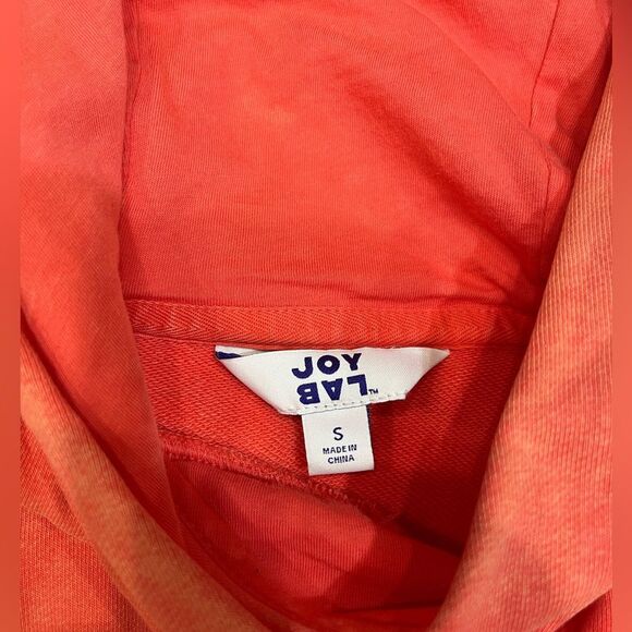 Joylab  hoodie -Small - Picture 4 of 6